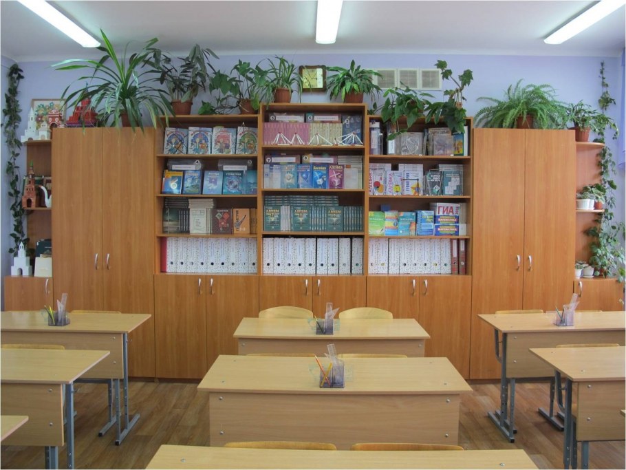 Кабинет психолога в детском саду