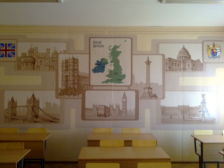 Мебель в кабинет психолога в детском саду