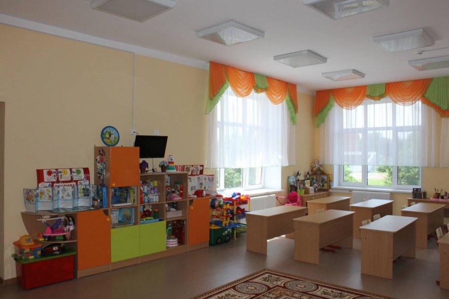 Кабинет психолога в школе