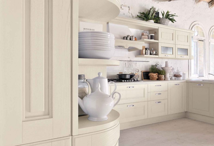 Кухня Lube Agnese