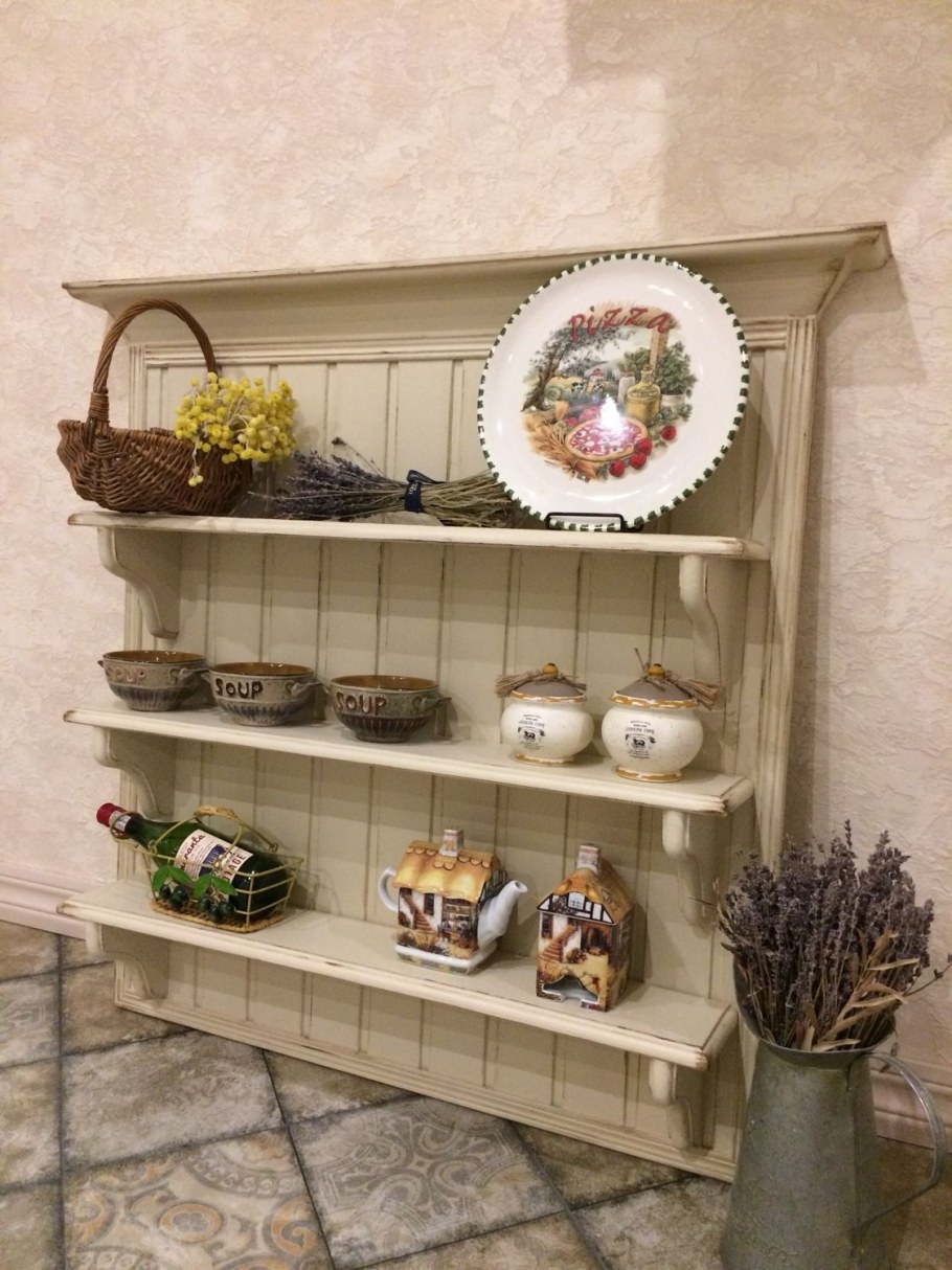 Кухни Амели Прованс