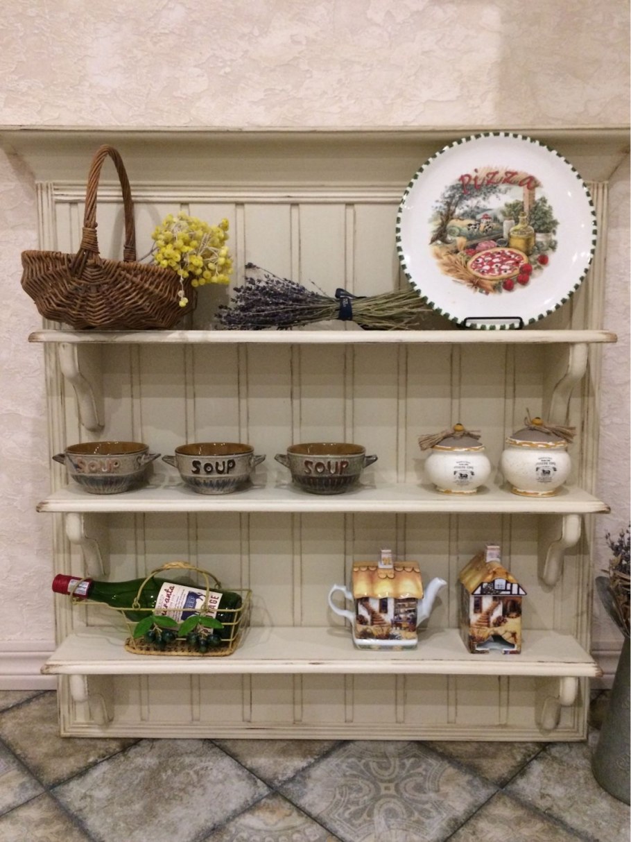 Мебель Валенсия Тимберика