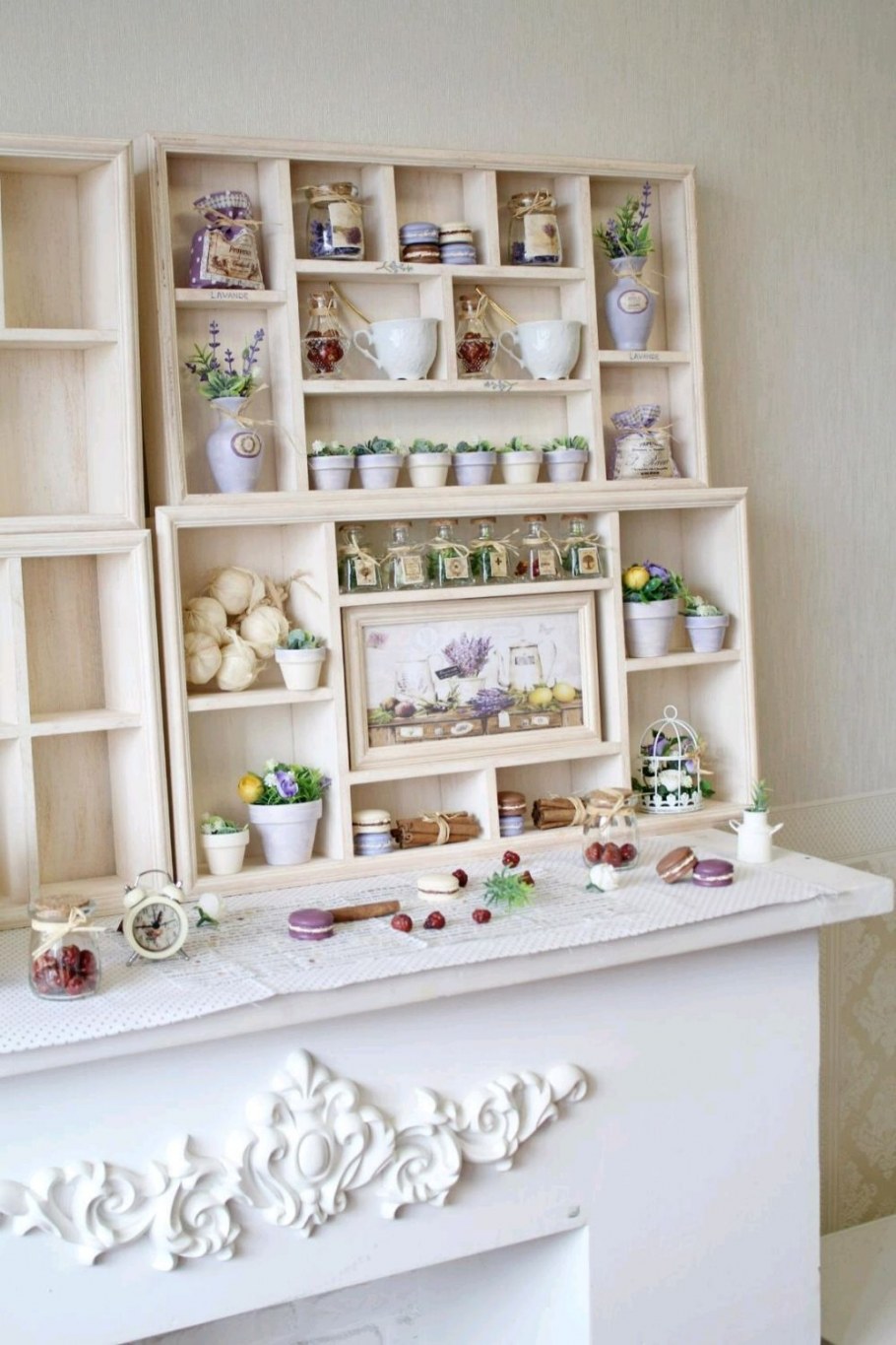 Классические кухни