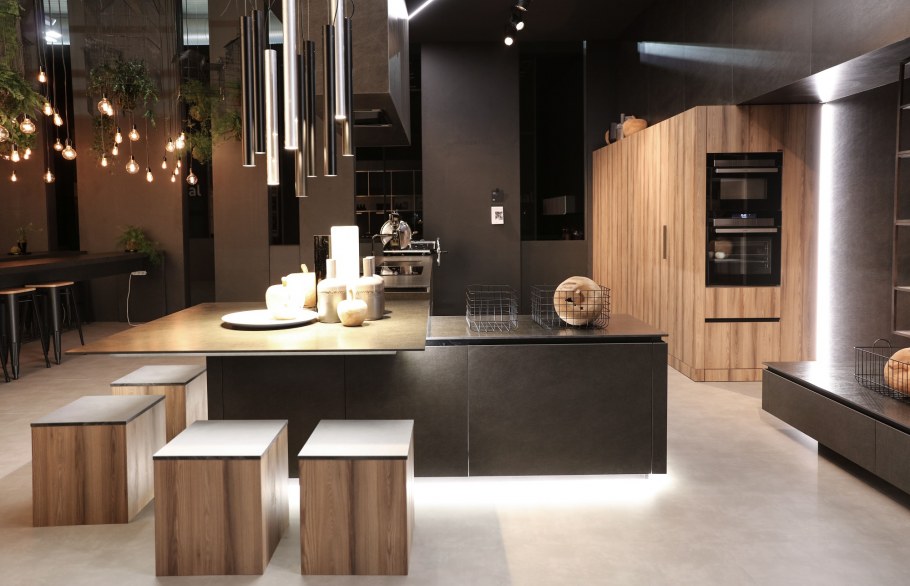 Laminam Kitchen
