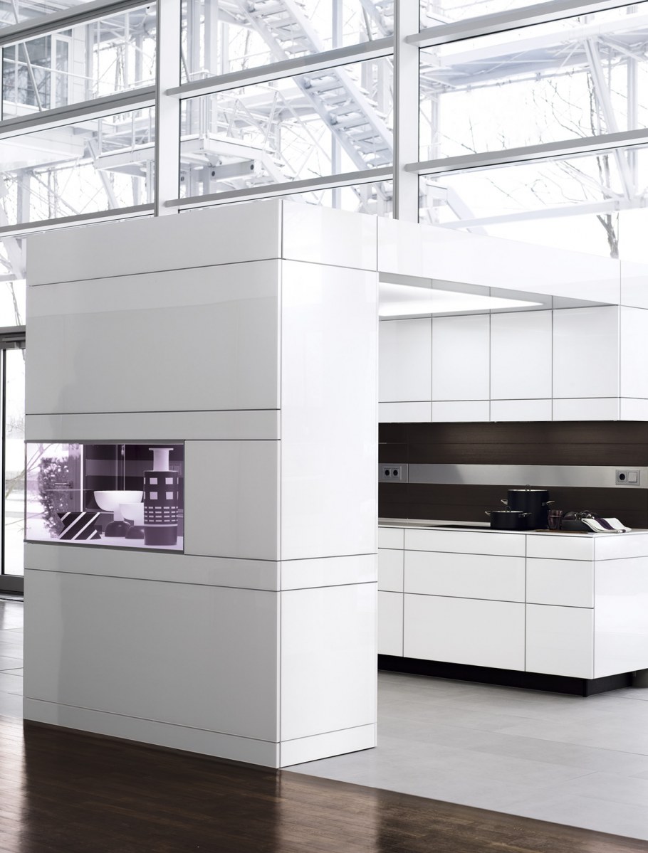 Кухни Poggenpohl