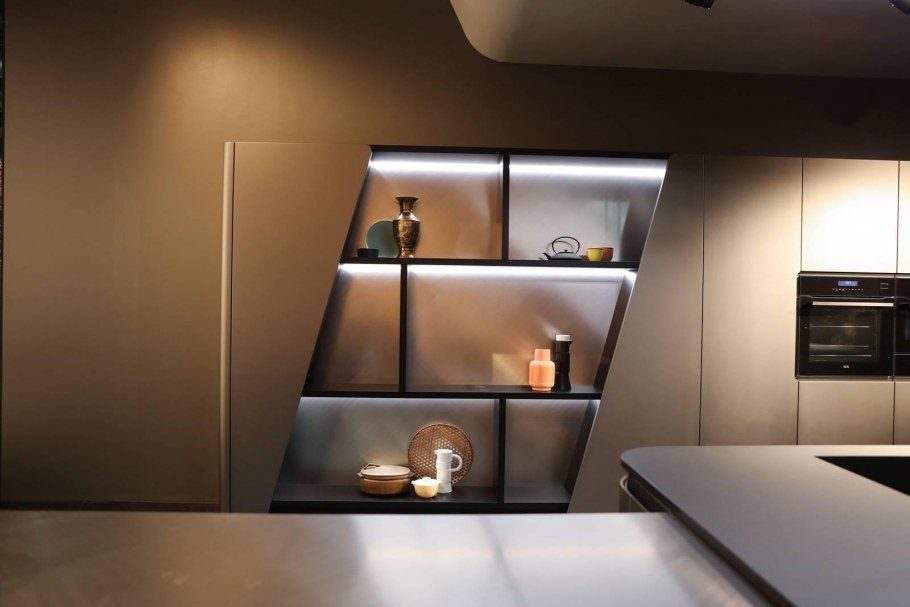 Snaidero Pininfarina Space