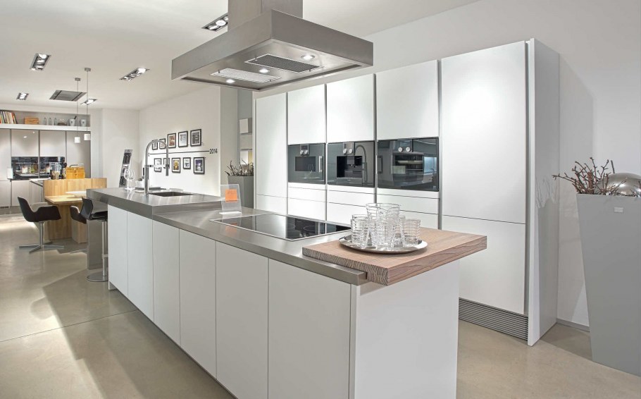 Инновационные решения на кухне