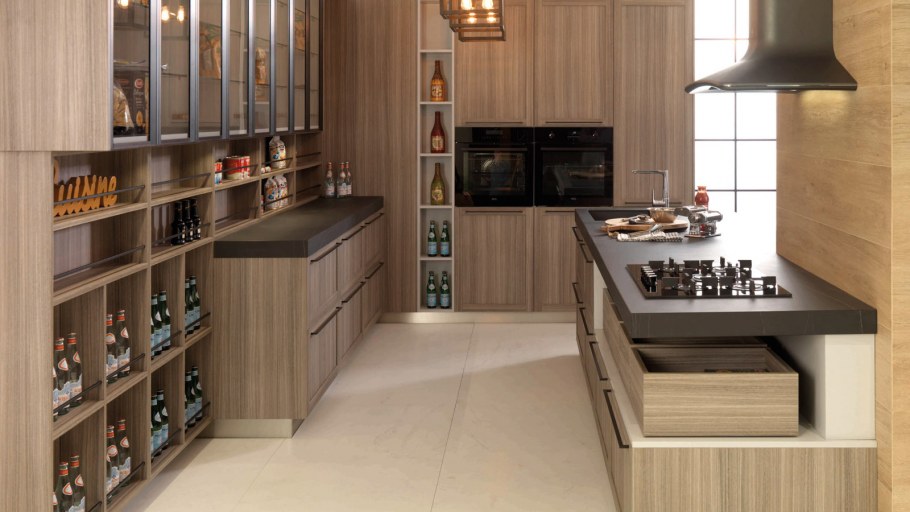 Умная кухня