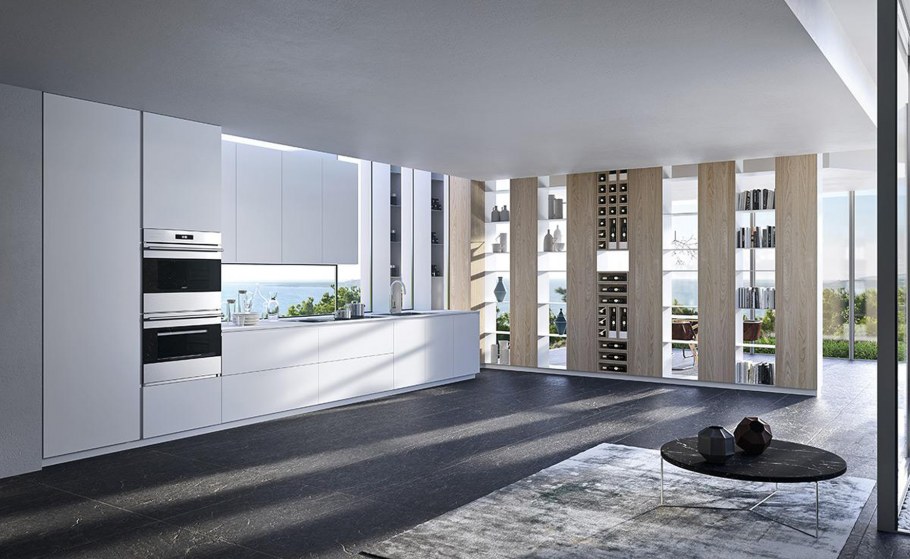 Record cucine кухни