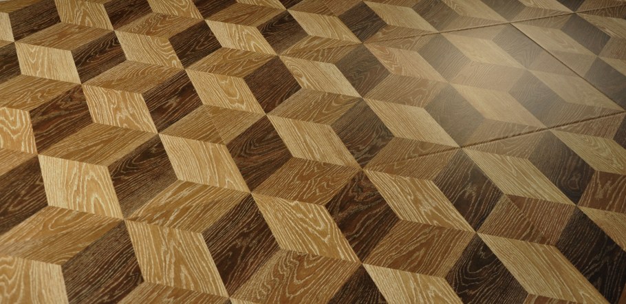 Ламинат Tatami Art parquet 515