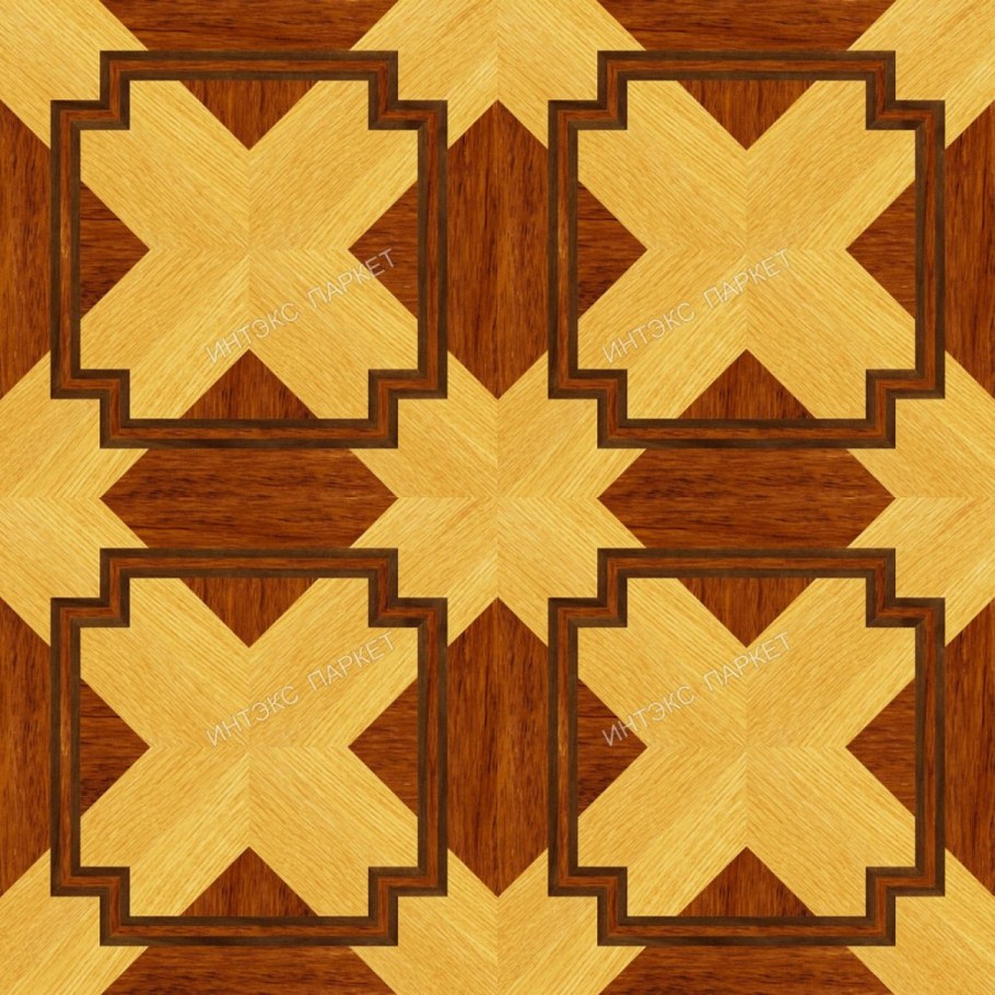 ИНТЭКС паркет
