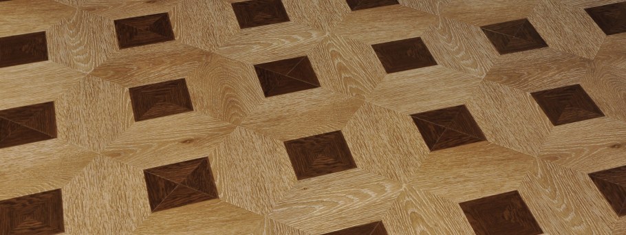 Ламинат Tatami Art parquet 901