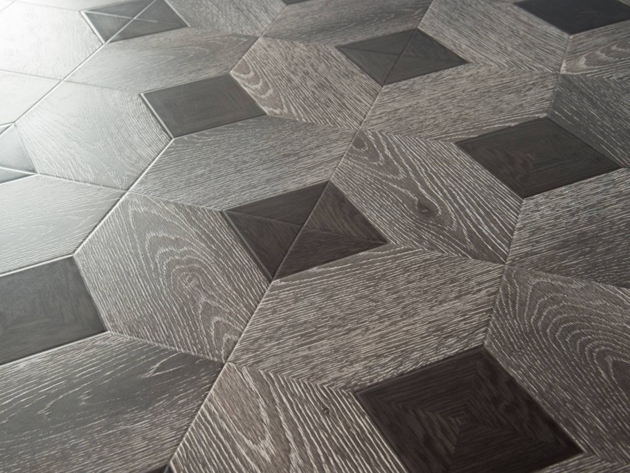 Lamiwood дуб Ренетта 1245