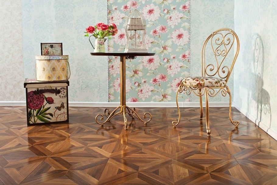 Ламинат Tatami p105