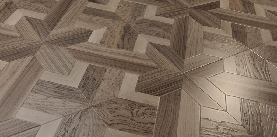 Ламинат Tatami p105