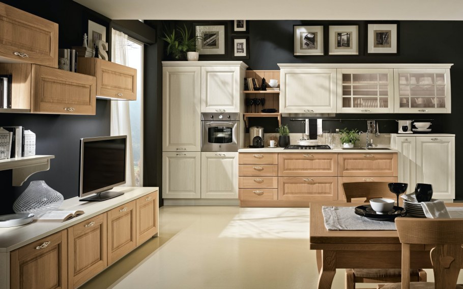 Кухня Stosa cucine Италия