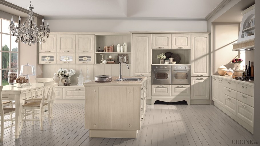 Кухни Верона Неоклассика