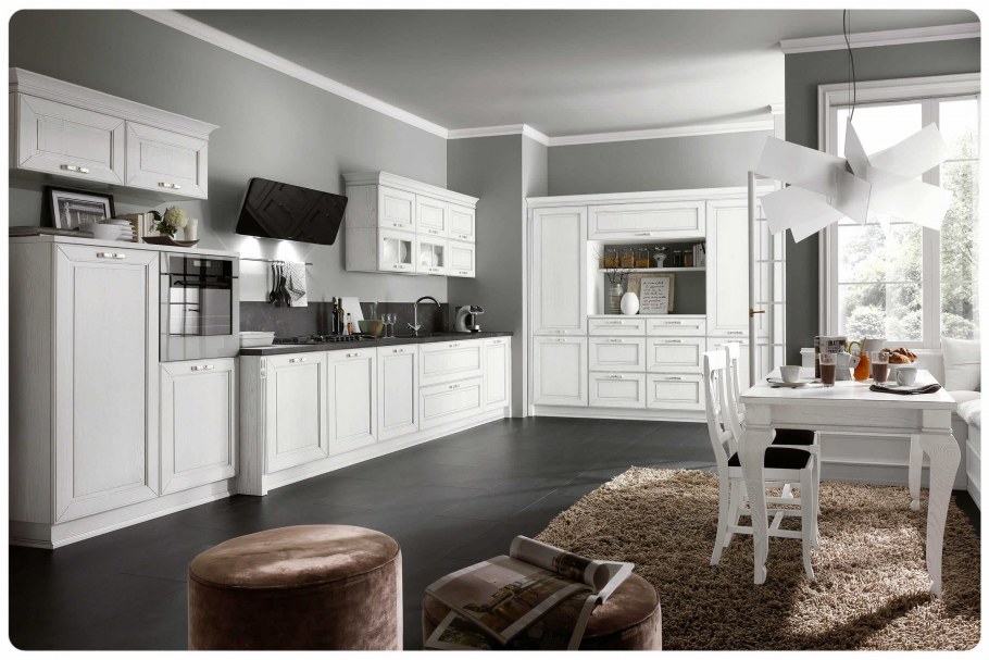 Кухня Stosa Dolce Vita