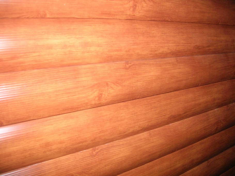 Блок Хаус 185х36х6000