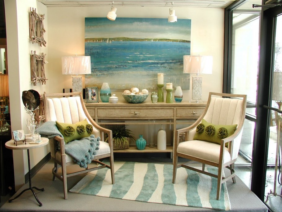 Elle decoration Средиземноморский стиль