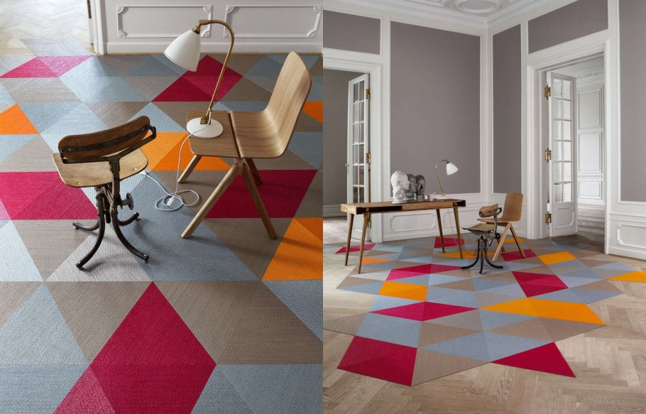 Коркстайл Импульс пробковый пол