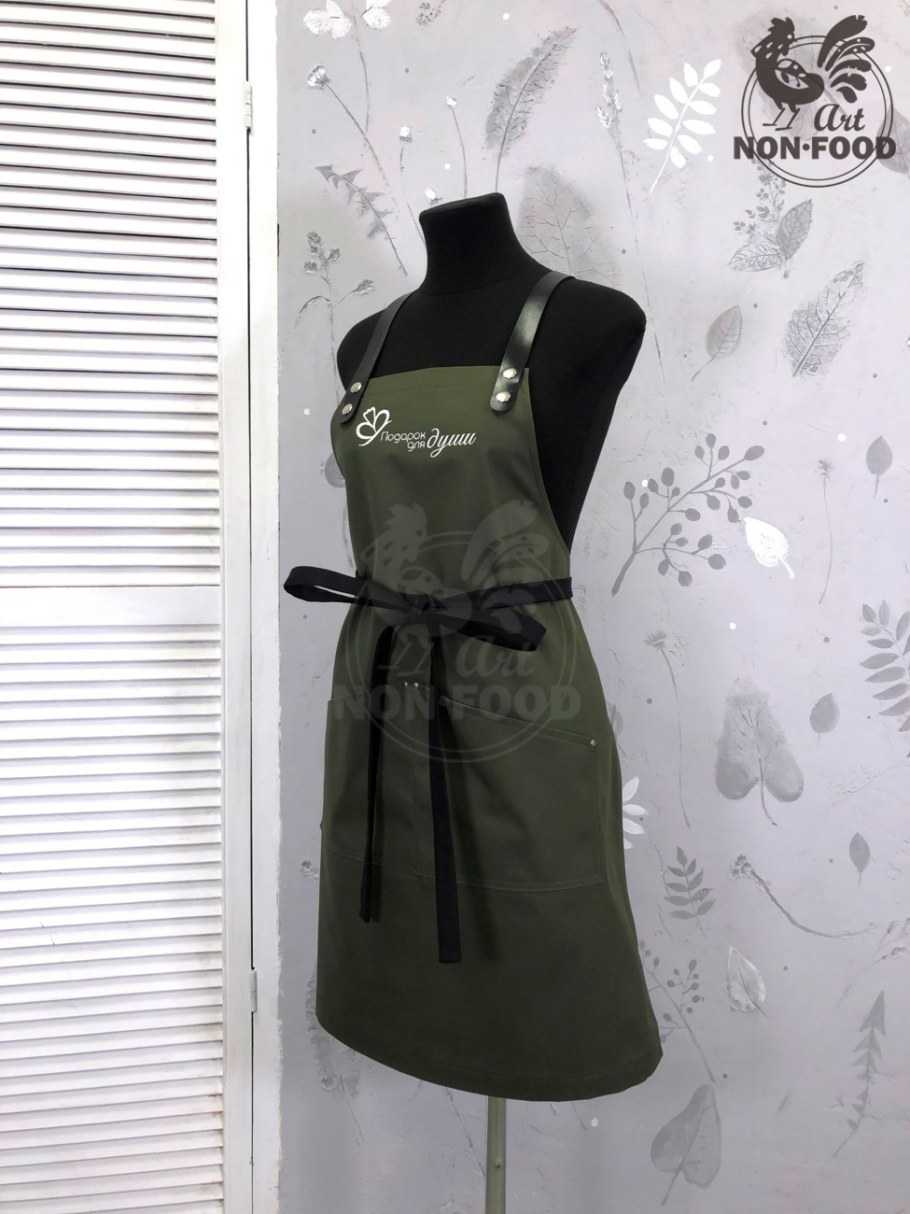 Фартук «Reeva»