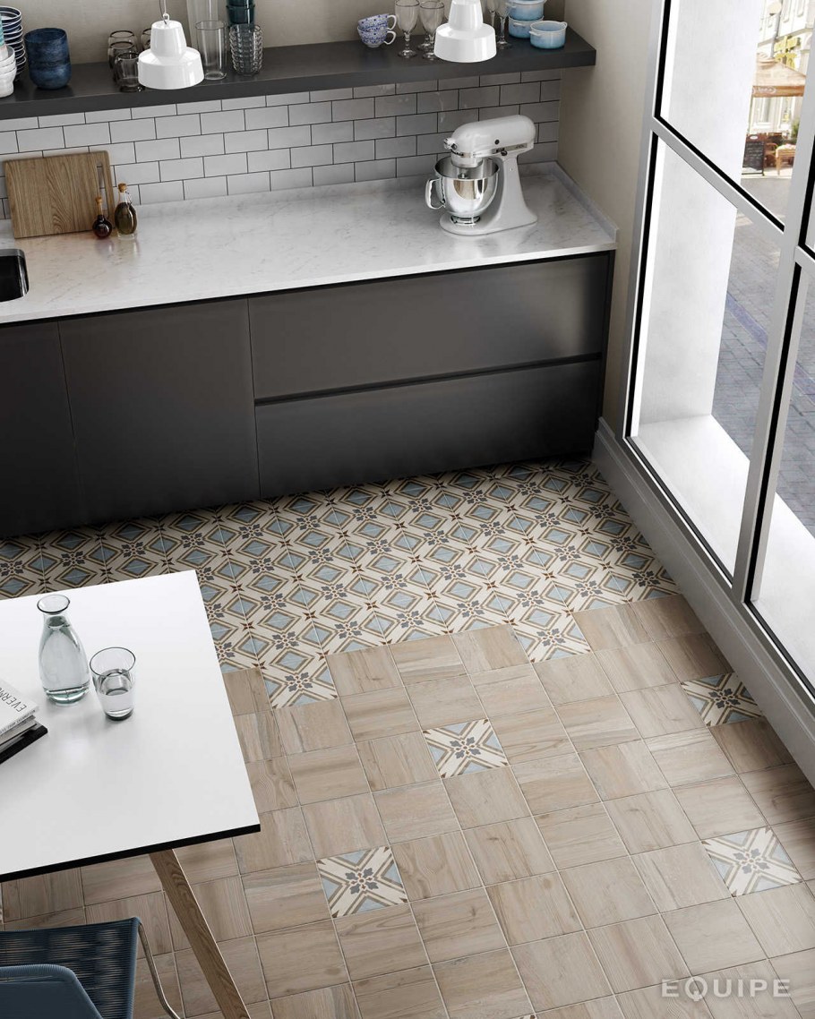 Плитка equipe Woodland