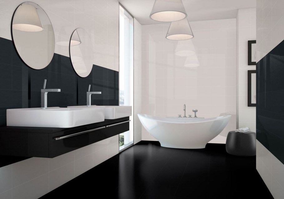 Black&White коллекция Black White Ibero