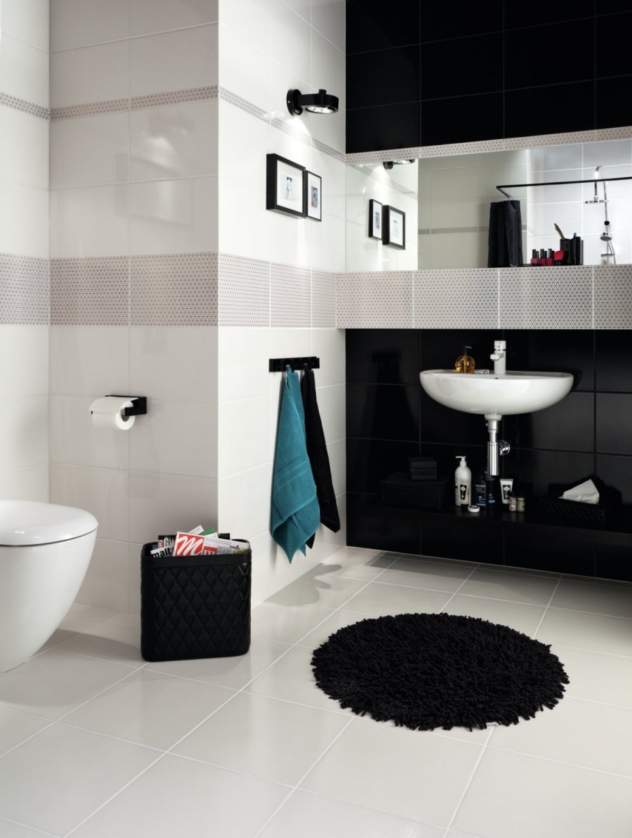 Плитка керамическая Польша Тубадзин