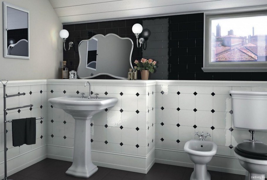 Напольная плитка Ceramiche Grazia