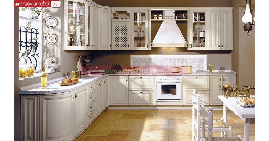 Кухня классика