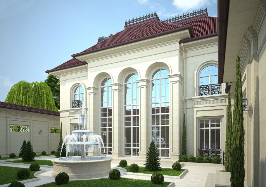 Тошкент архитектура чизмалари