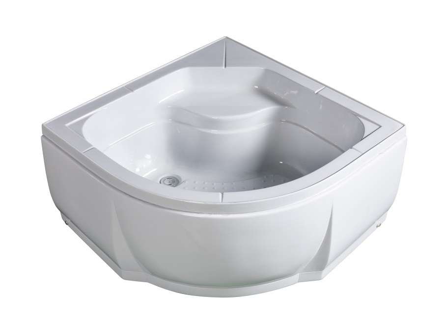 Поддон River 110*80*46 l