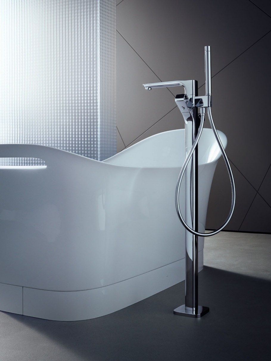 Смеситель Axor Urquiola напольный