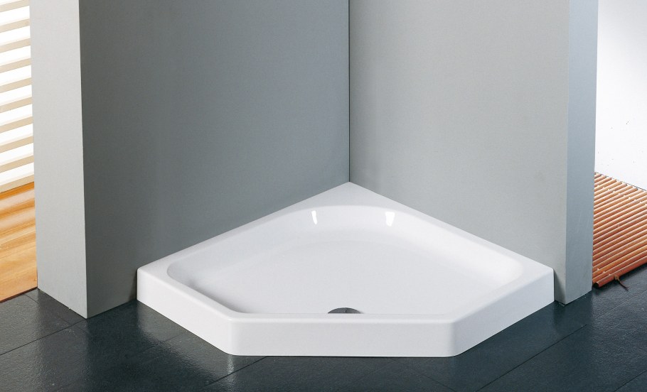 Душевой поддон Novellini