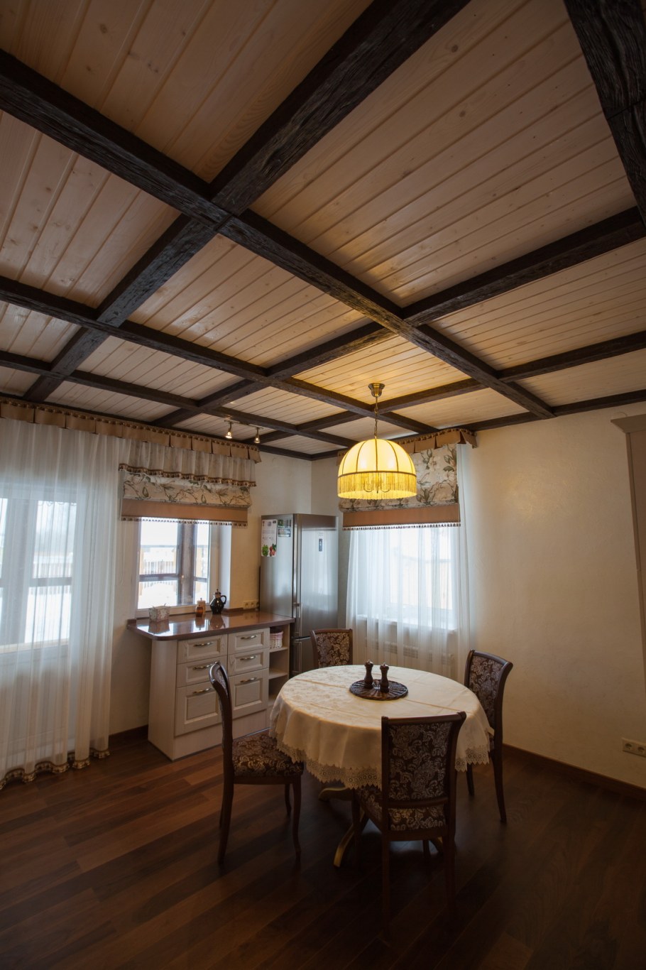 Блок-Хаус 35х190