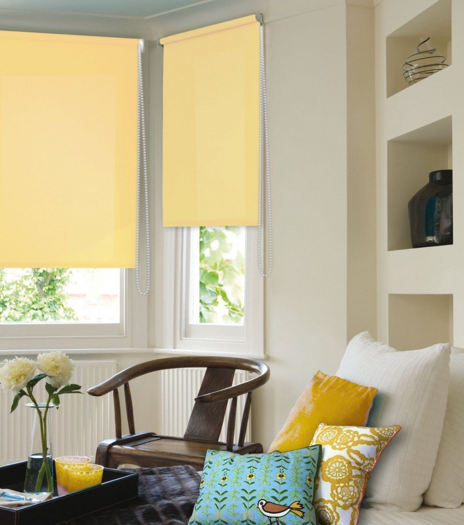 Римские шторы Леруа Мерлен