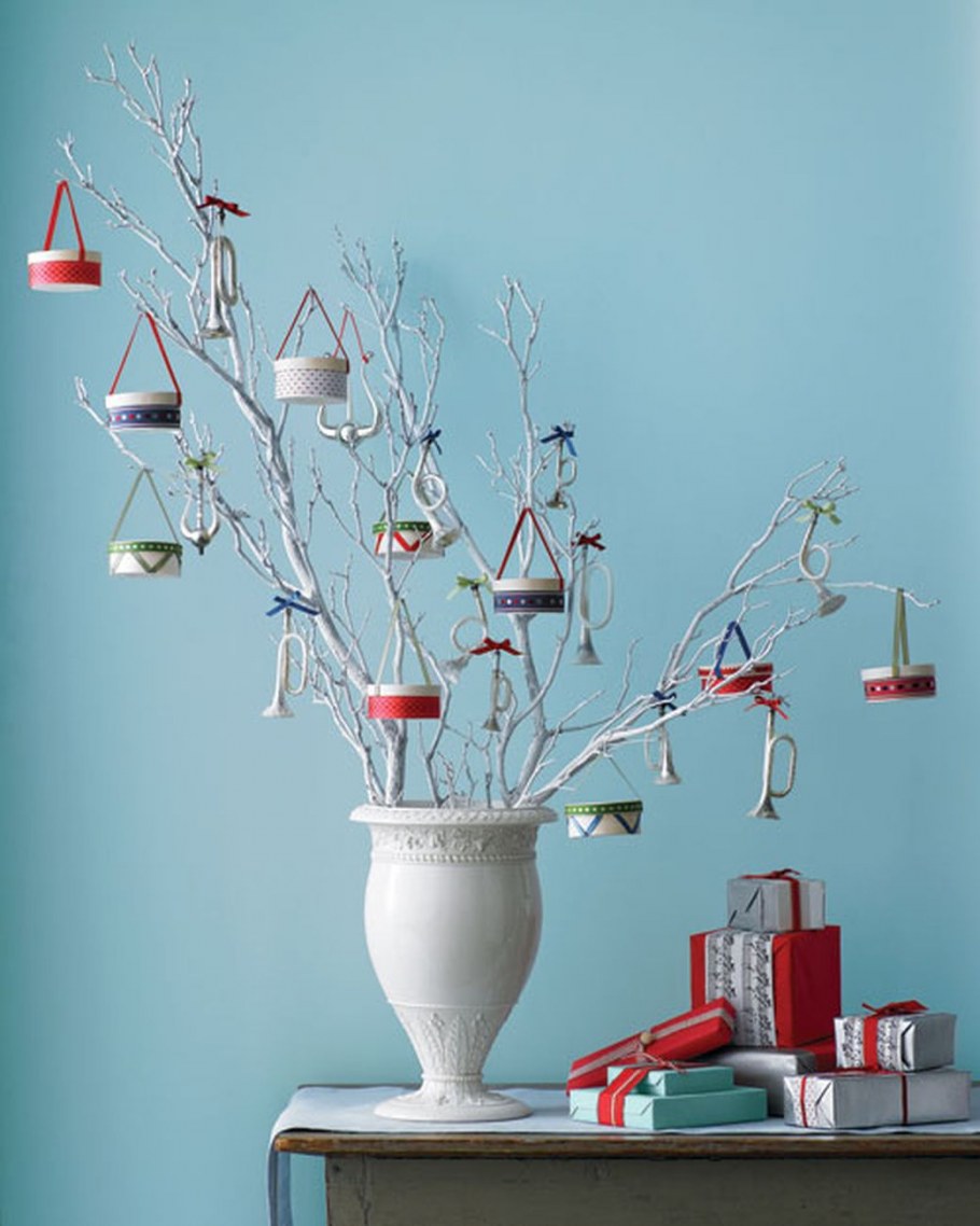 Украшения для дома