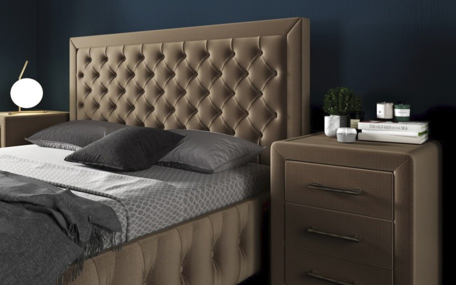 Кровать Барселона 200х200