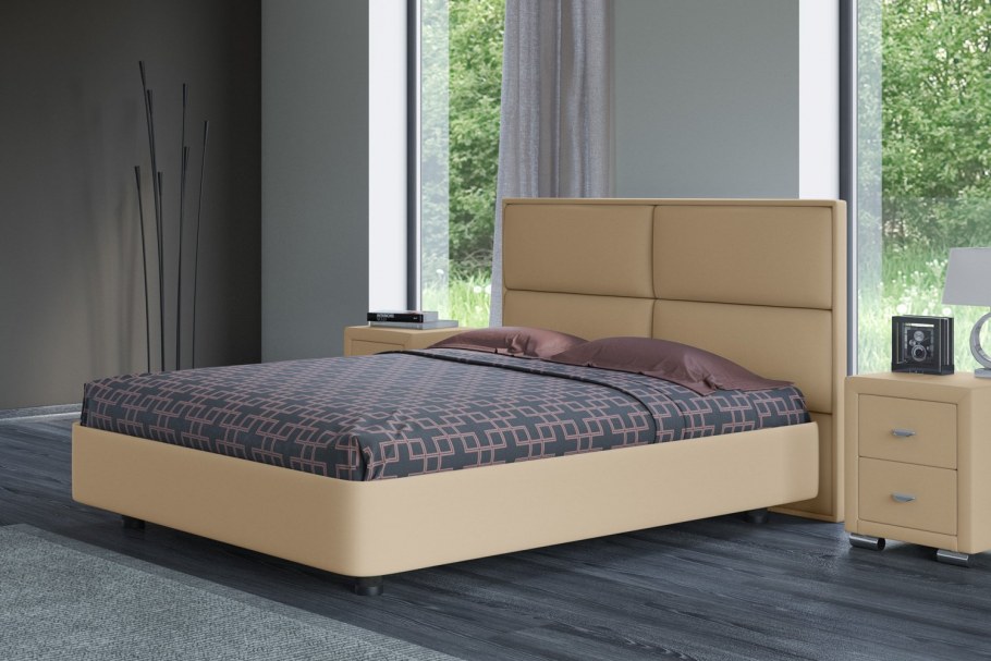 Кровать Орматек Rocky 2