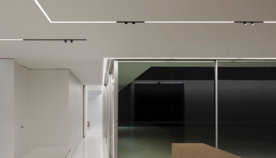 Встраиваемая система Flos Lighting