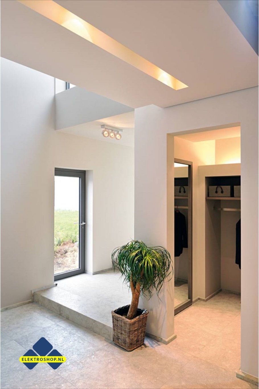 Спот SLV kalu 147276