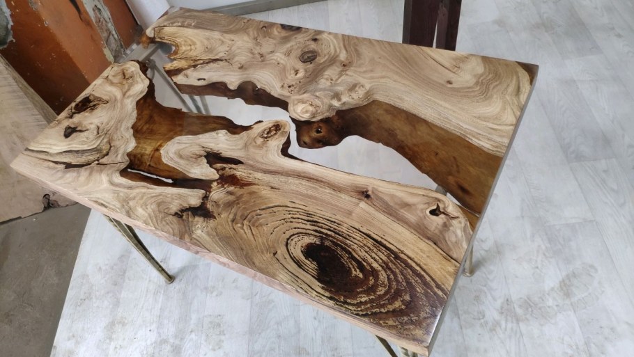 Доска террасная HARVEX Magnus шоколад