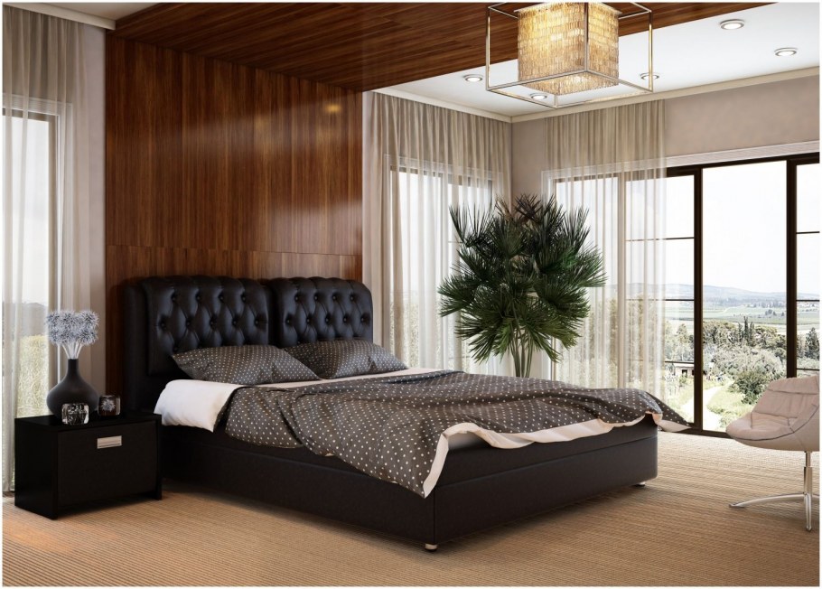 Кровать como 5 Орматек