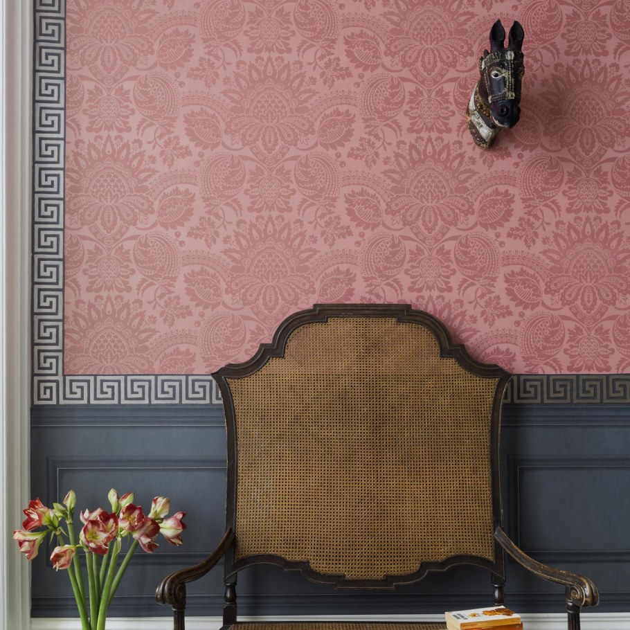 Обои Cole & son historic Royal Palaces 98/1004