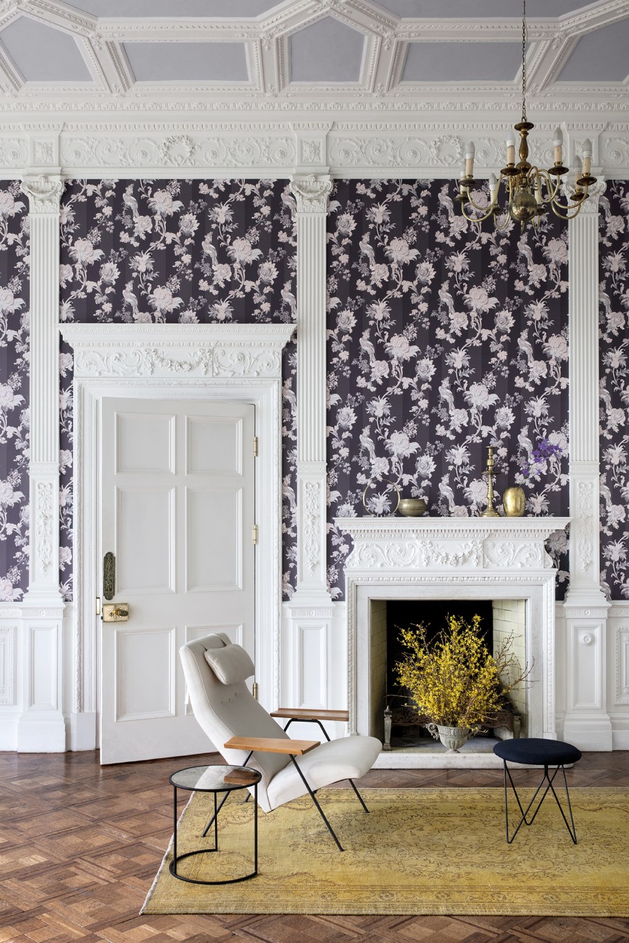 Martyn Lawrence Bullard