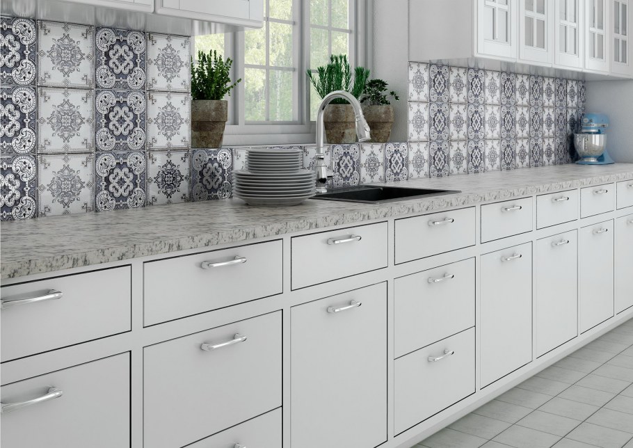 Плитка Benfica Absolut keramika