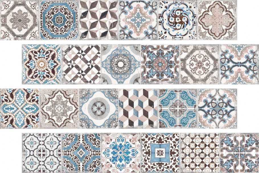 Vannatu 15x90 керамогранит