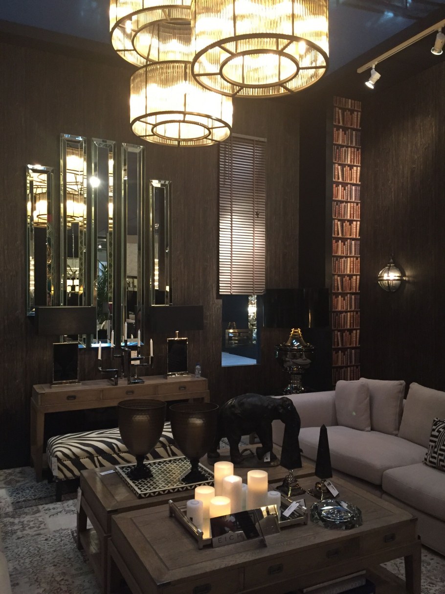 Люстра Eichholtz 111673