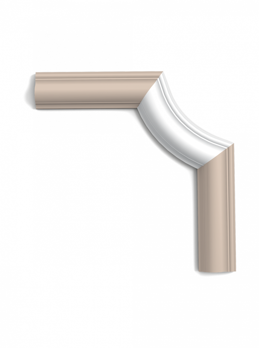 Молдинг Orac Axxent px103